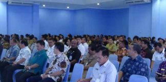 PNS Diharapkan Memahami UU tentang Aparatur Sipil Negara