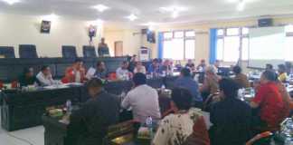 Pemkab Nias Selatan Hanya Bayari Sebagian Biaya Kuliah Mahasiswa