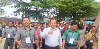 Ronal Zai: Tim Fa’atulö Tak Terlibat Kericuhan di Ulugawo