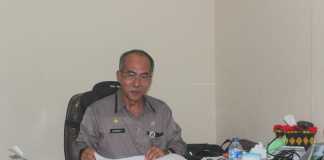 KPU Nias Gelar Debat Publik Tahap II Sabtu Ini