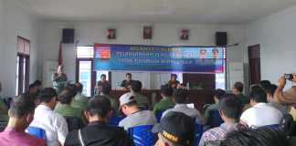 Bupati Nias Barat: Media Massa Terus Awasi Pemerintah