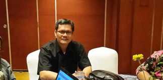 KPU Nias Barat Janji Akan Proses Temuan Pemilih Fiktif