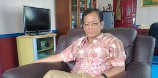 Bupati Nias Barat: Perekrutan GKD Sudah Sesuai Aturan