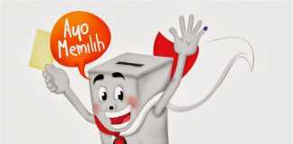 Besar, Peran Media Massa dalam Pilkada Serentak 2015