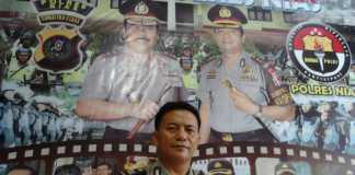 Polres Nias Lanjutkan Pengusutan Penyalahgunaan APBD 2013 Nias Barat