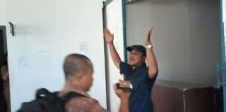 Kades Hilisatarö Pertanyakan Dana Desa yang Tak Kunjung Cair