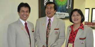 Marinus Gea: Himni Menolak Politik Uang