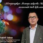 Iklan Natal Fatizatulo