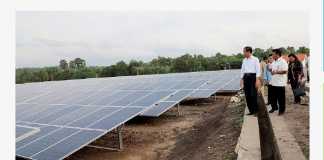 Pak Jokowi, Pulau Nias Juga Butuh Pembangkit Listrik