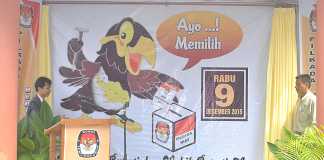 Mewujudkan Pilkada Berintegritas