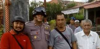 KPU Nias Selatan: Tidak Ada Rekomendasi Penundaan Pleno