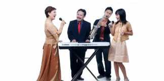 Man Harefa, Setia Menggeluti Musik Nias