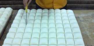 Ketika Tahu Nias Sukses Jadi Tuan di Kampung Sendiri