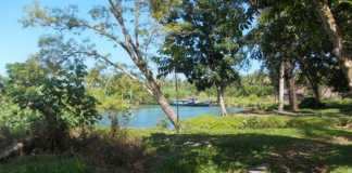 Pantai Muara Indah, Nasibmu Kini…