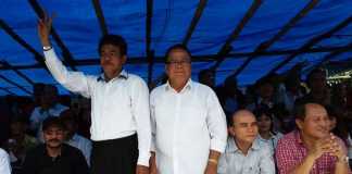 Bekerja Keraslah agar Nias Barat Berdaya!