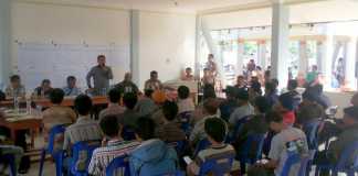 Secara Umum, Pilkada Nias Selatan Berlangsung Baik