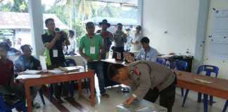 Pleno PPK Gomo Tetapkan HD-Sanolo sebagai Pemenang