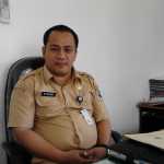 Plt Kepala Dinas Pendidikan Kabupaten Nias Syukur Arman Mendrofa.