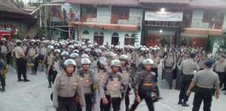 Jika Tak Ada Gugatan, KPU Tetapkan Bupati/Wakil Bupati Terpilih pada 21 Desember