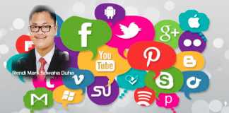 “Online Campaign”, Arena Promosi atau Arena Penghinaan