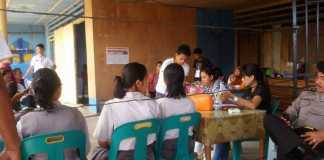 Tunjukkan KTP, Pemilih Tanpa Surat C6 Bisa Mencoblos