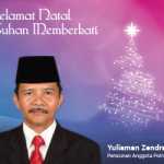 Yuliaman Zendrato