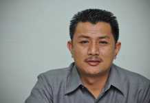 Sozanolo Ndruru: Saya Siap Melakukan yang Terbaik