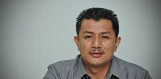 Sozanolo Ndruru: Saya Siap Melakukan yang Terbaik