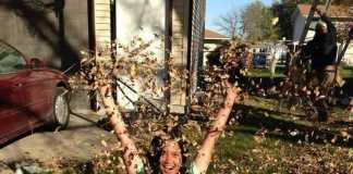 Cerita Ansih dari Iowa (Bagian 1)