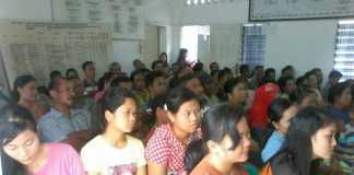 Pemerintah Daerah di Nias Saatnya Siapkan Tenaga Kerja Terampil