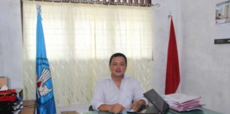 Kini Prodi Manajemen S-1 STIE Pembnas Nias Terakreditasi B