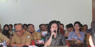 Februari 2016, Pemkab Nias Selatan Janji Bayarkan Hak Guru