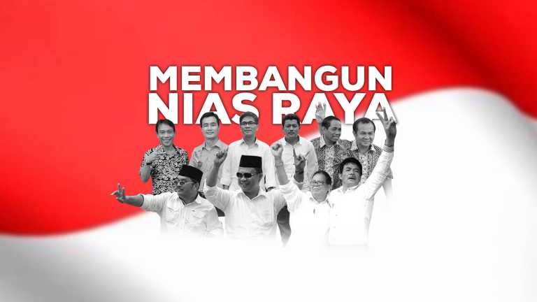 Pertaruhan Lima Tahun untuk Sebuah Reputasi