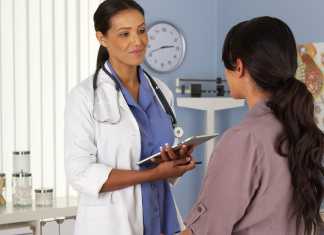 Perempuan Nias Mesti Peduli Kanker Leher Rahim