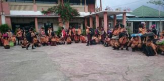 Peringati 11 Tahun Gempa Nias, Sigana Adakan Sejumlah Lomba