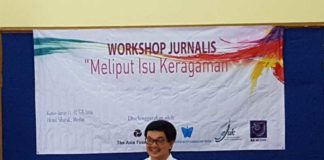 Menggugat Perspektif Jurnalis terhadap Isu Keberagaman