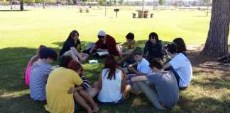 Mencermati Seks Pranikah pada Usia Anak-Remaja di Pulau Nias