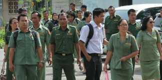 Gaji PNS Belum Dibayar, DP2KAD Nias Selatan Disebut Melanggar Kesepakatan