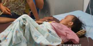 Gizi Buruk di Pulau Nias Lebih dari Sekadar Masalah