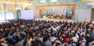 Komunitas “Open Source” Terbentuk di Pulau Nias