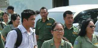 Rabu Besok, Ribuan PNS dan Aparat Desa Demo di Telukdalam