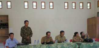 Musrenbangdes Bawözamaiwö Tetapkan Sasaran Dana Desa 2016