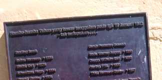 74 Tahun Tenggelamnya Kapal Van Imhoff