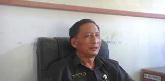 Dinas Sosial Nias Barat Kirim 55 Tenaga Kerja ke Batam