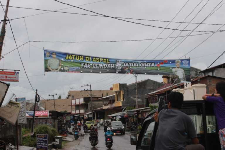 Atasi Korban Kecelakaan, Orangtua dan Sekolah Harus Berperan Aktif