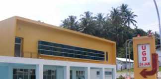 Menyoal Kualitas Kesehatan Masyarakat di Kepulauan Nias