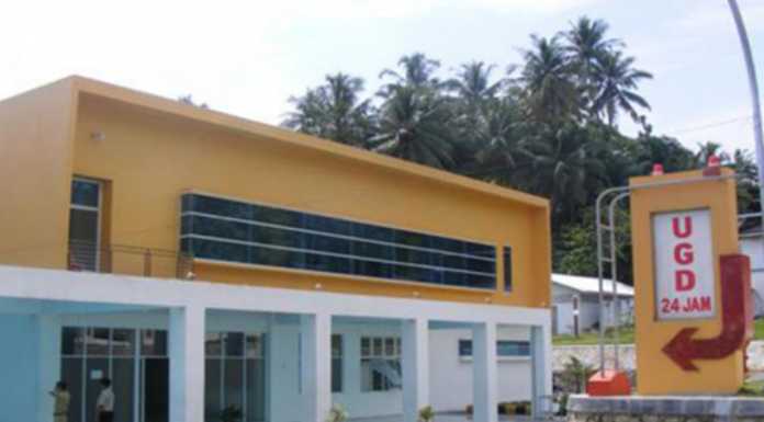 Menyoal Kualitas Kesehatan Masyarakat di Kepulauan Nias