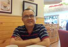 Otniel Lizaro Waruwu: Kota Gunungsitoli Perlu Dirancang Menjadi “Cyber City”