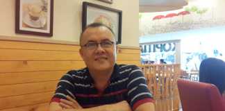 Otniel Lizaro Waruwu: Kota Gunungsitoli Perlu Dirancang Menjadi “Cyber City”