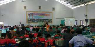 Pemkab Nias Barat Gelar Musyawarah RKPD 2017